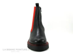 We Do CO99484B Noir - Elastique Rouge - Bottine Femme -Tendance Pieds cd24607c73b9e66c561f35ea11d5d5ef img 2867.jpg 163445