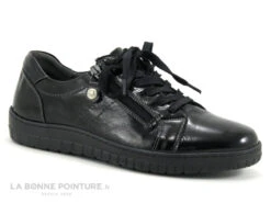 3 Points De Suspension KIAZIP 19450 Vernis Noir - Derby Femme 13 3 Points De Suspension KIAZIP 19450 Vernis Noir - Derby Femme -Tendance Pieds cd24607c73b9e66c561f35ea11d5d5ef img 2874.jpg 175106