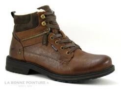 Mustang 4157-603-307 Cognac - Bottillon Homme Interieur Fourrure -Tendance Pieds cd24607c73b9e66c561f35ea11d5d5ef img 2890.jpg 163485