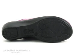 Fly Flot FLURE Lilas - Pantoufle Sabot Femme Velours Violet -Tendance Pieds cd24607c73b9e66c561f35ea11d5d5ef img 2903.jpg 175068