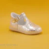 Minibel MALIKA Imp Fleurs - Nude - Argent - Chaussure BEBE Fille 2 Minibel MALIKA Imp Fleurs - Nude - Argent - Chaussure BEBE Fille -Tendance Pieds cd24607c73b9e66c561f35ea11d5d5ef img 2908.jpg 132110