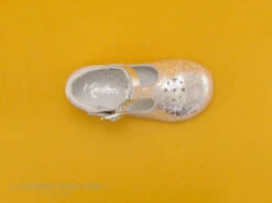 Minibel MALIKA Imp Fleurs - Nude - Argent - Chaussure BEBE Fille -Tendance Pieds cd24607c73b9e66c561f35ea11d5d5ef img 2913.jpg 132111