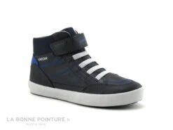 Geox GISLI Bleu Marine - J045CA - Basket Montante Enfant -Tendance Pieds cd24607c73b9e66c561f35ea11d5d5ef img 2933.jpg 150616