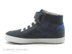 Geox GISLI Bleu Marine - J045CA - Basket Montante Enfant -Tendance Pieds cd24607c73b9e66c561f35ea11d5d5ef img 2935.jpg 150605