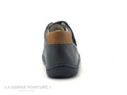 Bopy JICHEL Marine - Camel - 2 Velcros - Botillon BEBE -Tendance Pieds cd24607c73b9e66c561f35ea11d5d5ef img 2947.jpg 150598