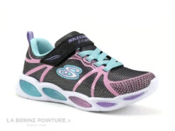 Skechers 302042L Shimmer Beams Sporty Glow - Basket Led Fille -Tendance Pieds cd24607c73b9e66c561f35ea11d5d5ef img 2961.jpg 163547