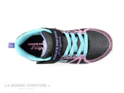 Skechers 302042L Shimmer Beams Sporty Glow - Basket Led Fille -Tendance Pieds cd24607c73b9e66c561f35ea11d5d5ef img 2966.jpg 163546