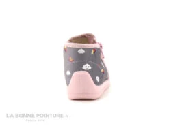 Bellamy MARTINE TWINS Grenouille Grise - Chausson Premiers Pas 9 Bellamy MARTINE TWINS Grenouille Grise - Chausson Premiers Pas -Tendance Pieds cd24607c73b9e66c561f35ea11d5d5ef img 2980.jpg 163574