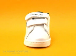 Kappa TCHOURI Perfo 2 V BB White Green 3119E5W - Basket -Tendance Pieds cd24607c73b9e66c561f35ea11d5d5ef img 2983.jpg 150663