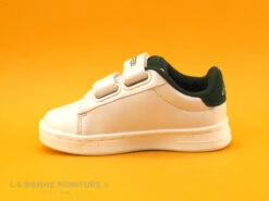 Kappa TCHOURI Perfo 2 V BB White Green 3119E5W - Basket -Tendance Pieds cd24607c73b9e66c561f35ea11d5d5ef img 2984.jpg 150666