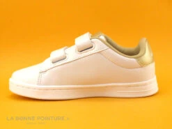 Kappa Tchouri EV Perfo White Gold - 3117M2W - Basket Fille Velcro -Tendance Pieds cd24607c73b9e66c561f35ea11d5d5ef img 3018.jpg 150830