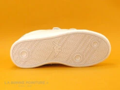 Kappa Tchouri EV Perfo White Gold - 3117M2W - Basket Fille Velcro -Tendance Pieds cd24607c73b9e66c561f35ea11d5d5ef img 3020.jpg 150832