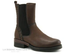 Tamaris 1-25428-29 Mocca - Bottine Femme Marron -Tendance Pieds cd24607c73b9e66c561f35ea11d5d5ef img 3043.jpg 175291