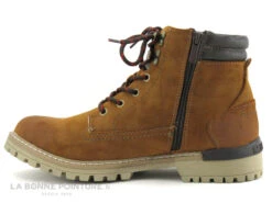 Mustang 4142 602 360 Mittelbraun - Bottillon Homme Marron -Tendance Pieds cd24607c73b9e66c561f35ea11d5d5ef img 3065.jpg 175308