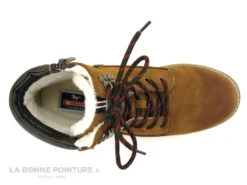 Mustang 4142 602 360 Mittelbraun - Bottillon Homme Marron -Tendance Pieds cd24607c73b9e66c561f35ea11d5d5ef img 3068.jpg 175311