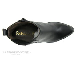 Patricia Miller 5142 Crimea Negro - Boots Western Femme Noire -Tendance Pieds cd24607c73b9e66c561f35ea11d5d5ef img 3069.jpg 175320