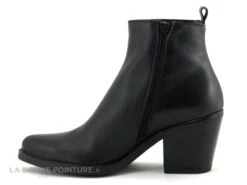 Patricia Miller 5142 Crimea Negro - Boots Western Femme Noire -Tendance Pieds cd24607c73b9e66c561f35ea11d5d5ef img 3072.jpg 175323