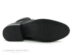 Morans SALIXO Noir - Bottine A Lacet Femme - Haut Carreaux Gris -Tendance Pieds cd24607c73b9e66c561f35ea11d5d5ef img 3107.jpg 175365