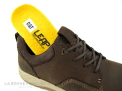 CATerpillar CAT Titus P725014 - Grain De Cafe - Chaussure Basse Homme Marron -Tendance Pieds cd24607c73b9e66c561f35ea11d5d5ef img 3109.jpg 163749