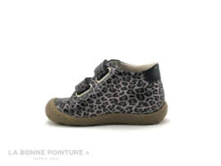 Bopy JEFAVEL Rose Leopard - Chaussure Montante Fille BEBE -Tendance Pieds cd24607c73b9e66c561f35ea11d5d5ef img 3121.jpg 150809