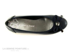 Marco Tozzi 2-22303-22 - Ballerine Compensee Bleu Marine Verni -Tendance Pieds cd24607c73b9e66c561f35ea11d5d5ef img 3183.jpg 132438