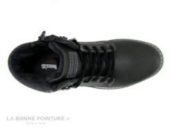 Dockers 47BY801 Noir - Chaussure Montante Homme -Tendance Pieds cd24607c73b9e66c561f35ea11d5d5ef img 3192.jpg 163845