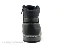 Dockers 47BY801 Noir - Chaussure Montante Homme -Tendance Pieds cd24607c73b9e66c561f35ea11d5d5ef img 3196.jpg 163850