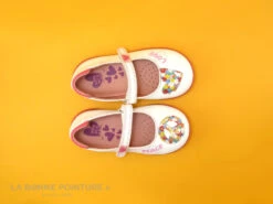 Agatha Ruiz De La Prada 172935 Blanco Peace And Love - Ballerine 12 Agatha Ruiz De La Prada 172935 Blanco Peace And Love - Ballerine -Tendance Pieds cd24607c73b9e66c561f35ea11d5d5ef img 3202.jpg 103357