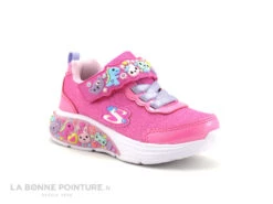 Skechers 303155N MY DREAMERS Pink - Basket Fille Rose 13 Skechers 303155N MY DREAMERS Pink - Basket Fille Rose -Tendance Pieds cd24607c73b9e66c561f35ea11d5d5ef img 3213.jpg 175482