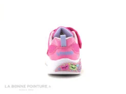 Skechers 303155N MY DREAMERS Pink - Basket Fille Rose 12 Skechers 303155N MY DREAMERS Pink - Basket Fille Rose -Tendance Pieds cd24607c73b9e66c561f35ea11d5d5ef img 3216.jpg 175480