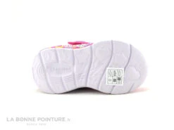 Skechers 303155N MY DREAMERS Pink - Basket Fille Rose 15 Skechers 303155N MY DREAMERS Pink - Basket Fille Rose -Tendance Pieds cd24607c73b9e66c561f35ea11d5d5ef img 3217.jpg 175481