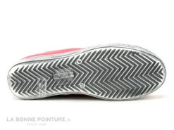 Andrea Conti 0341500-084 Koralle - Basket Montante Cuir Rose -Tendance Pieds cd24607c73b9e66c561f35ea11d5d5ef img 3226.jpg 163891