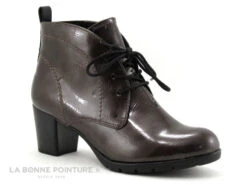 Marco Tozzi 2-25109-29 Pepper - Chaussure Montante Grise A Talon -Tendance Pieds cd24607c73b9e66c561f35ea11d5d5ef img 3268.jpg 175884