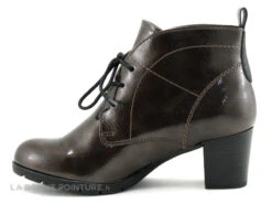 Marco Tozzi 2-25109-29 Pepper - Chaussure Montante Grise A Talon -Tendance Pieds cd24607c73b9e66c561f35ea11d5d5ef img 3270.jpg 175840