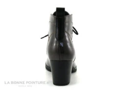 Marco Tozzi 2-25109-29 Pepper - Chaussure Montante Grise A Talon -Tendance Pieds cd24607c73b9e66c561f35ea11d5d5ef img 3271.jpg 175841