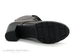 Marco Tozzi 2-25109-29 Pepper - Chaussure Montante Grise A Talon -Tendance Pieds cd24607c73b9e66c561f35ea11d5d5ef img 3272.jpg 175842