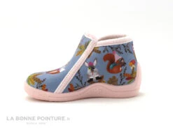 Bellamy VENISE Foret Bleu - Chausson Montant BEBE -Tendance Pieds cd24607c73b9e66c561f35ea11d5d5ef img 3276.jpg 151101