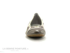 INEA Isabeau Camouflage Kaki Marron - Ballerine -Tendance Pieds cd24607c73b9e66c561f35ea11d5d5ef img 3288.jpg 132552