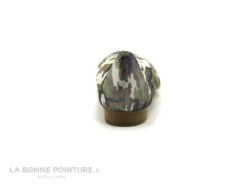 INEA Isabeau Camouflage Kaki Marron - Ballerine -Tendance Pieds cd24607c73b9e66c561f35ea11d5d5ef img 3290.jpg 132555