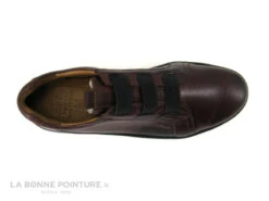 Karyoka DENIM Bordeaux - Elastique - Chaussure Basse Femme -Tendance Pieds cd24607c73b9e66c561f35ea11d5d5ef img 3301.jpg 163982