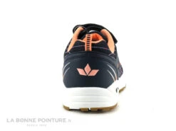 Lico Barney 360978 - Marine - Corail - Basket Fille -Tendance Pieds cd24607c73b9e66c561f35ea11d5d5ef img 3307.jpg 175549