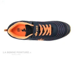 Lico Barney 360978 - Marine - Corail - Basket Fille -Tendance Pieds cd24607c73b9e66c561f35ea11d5d5ef img 3309.jpg 175552