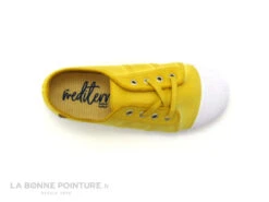 CM Mediterranea - 435 57003100 - Jaune - Tennis Toile -Tendance Pieds cd24607c73b9e66c561f35ea11d5d5ef img 3315.jpg 121349