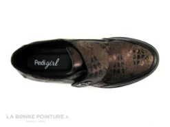 Pedi Girl DEMBA Marron Bronze - Chaussure Confort Femme Avec Scratch 14 Pedi Girl DEMBA Marron Bronze - Chaussure Confort Femme Avec Scratch -Tendance Pieds cd24607c73b9e66c561f35ea11d5d5ef img 3340.jpg 164020
