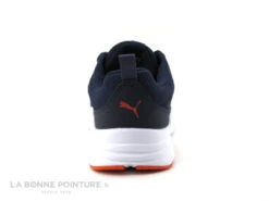 Puma WIRED RUN Bleu Marine - Basket Sport JR 12 Puma WIRED RUN Bleu Marine - Basket Sport JR -Tendance Pieds cd24607c73b9e66c561f35ea11d5d5ef img 3416.jpg 175680