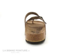 Autenti Entre-doigt Homme Marron 684248 -Tendance Pieds cd24607c73b9e66c561f35ea11d5d5ef img 3429 74783