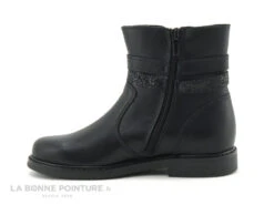 Bopy SADACA Noir Boots Enfant Fille Leopard Zippe -Tendance Pieds cd24607c73b9e66c561f35ea11d5d5ef img 3435.jpg 151288