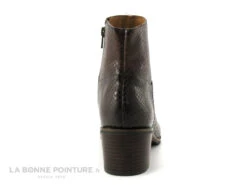 MamZelle TALION Serpent Tan - Bottine Marron Femme -Tendance Pieds cd24607c73b9e66c561f35ea11d5d5ef img 3477.jpg 175787