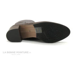 MamZelle TALION Serpent Tan - Bottine Marron Femme -Tendance Pieds cd24607c73b9e66c561f35ea11d5d5ef img 3478.jpg 175788