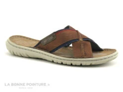 Mustang Shoes 4134-702-307 Marron - Mule Homme 13 Mustang Shoes 4134-702-307 Marron - Mule Homme -Tendance Pieds cd24607c73b9e66c561f35ea11d5d5ef img 3493.jpg 132807